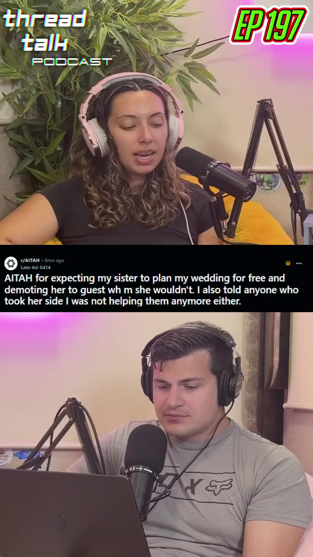 @ThreadTalk Podcast