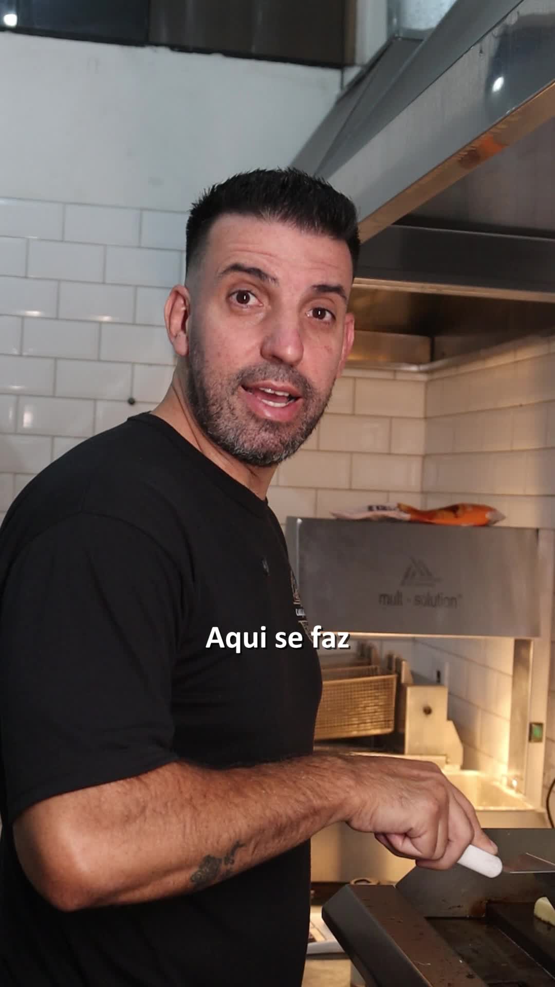 @Cal&ccedil;ada da Villa