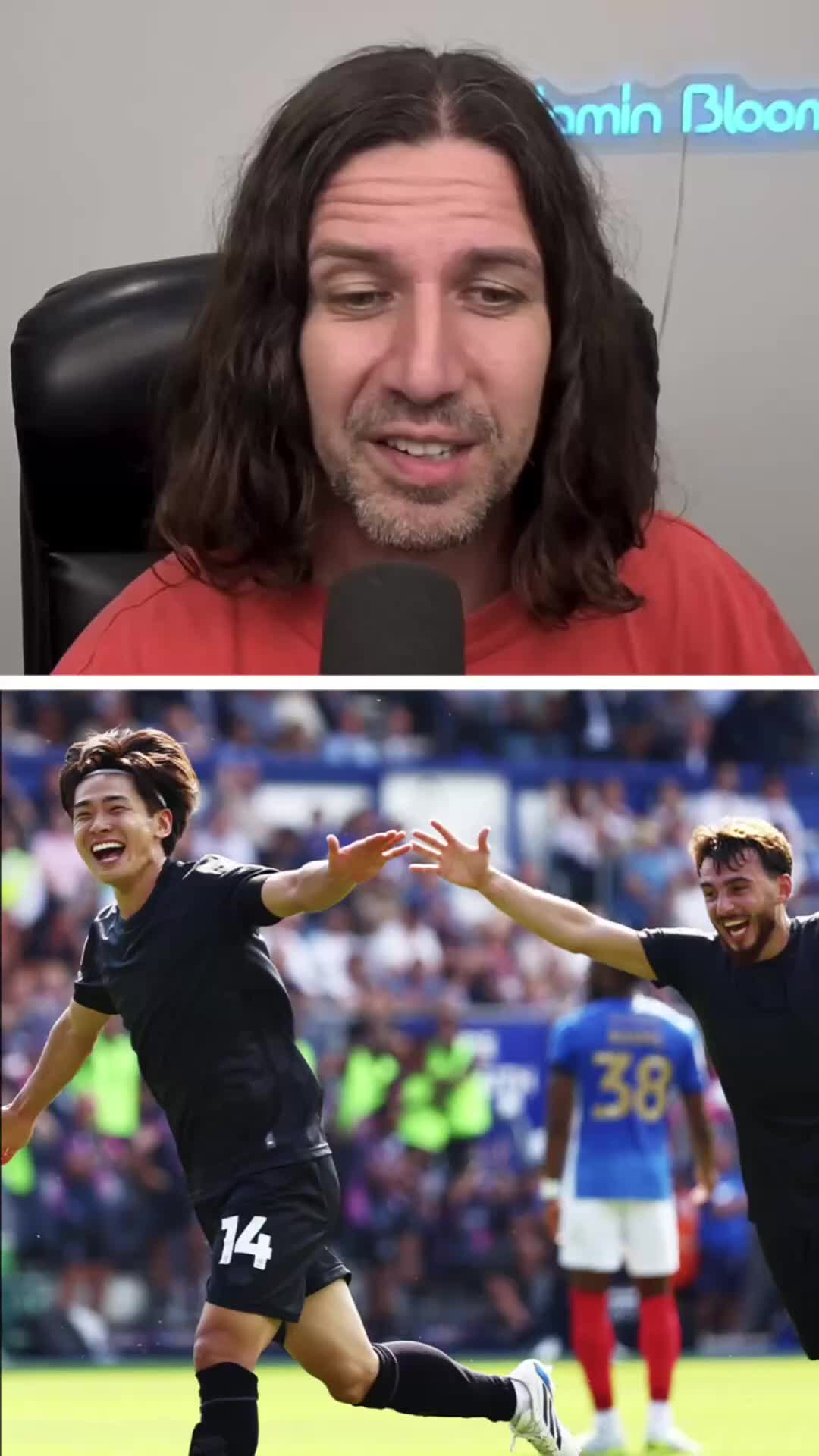 @BenjaminBloom
