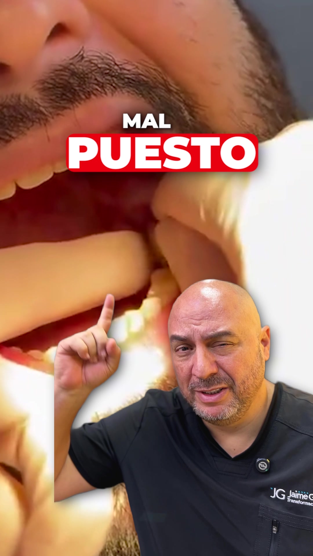 @Odontólogo Jaime Gallego