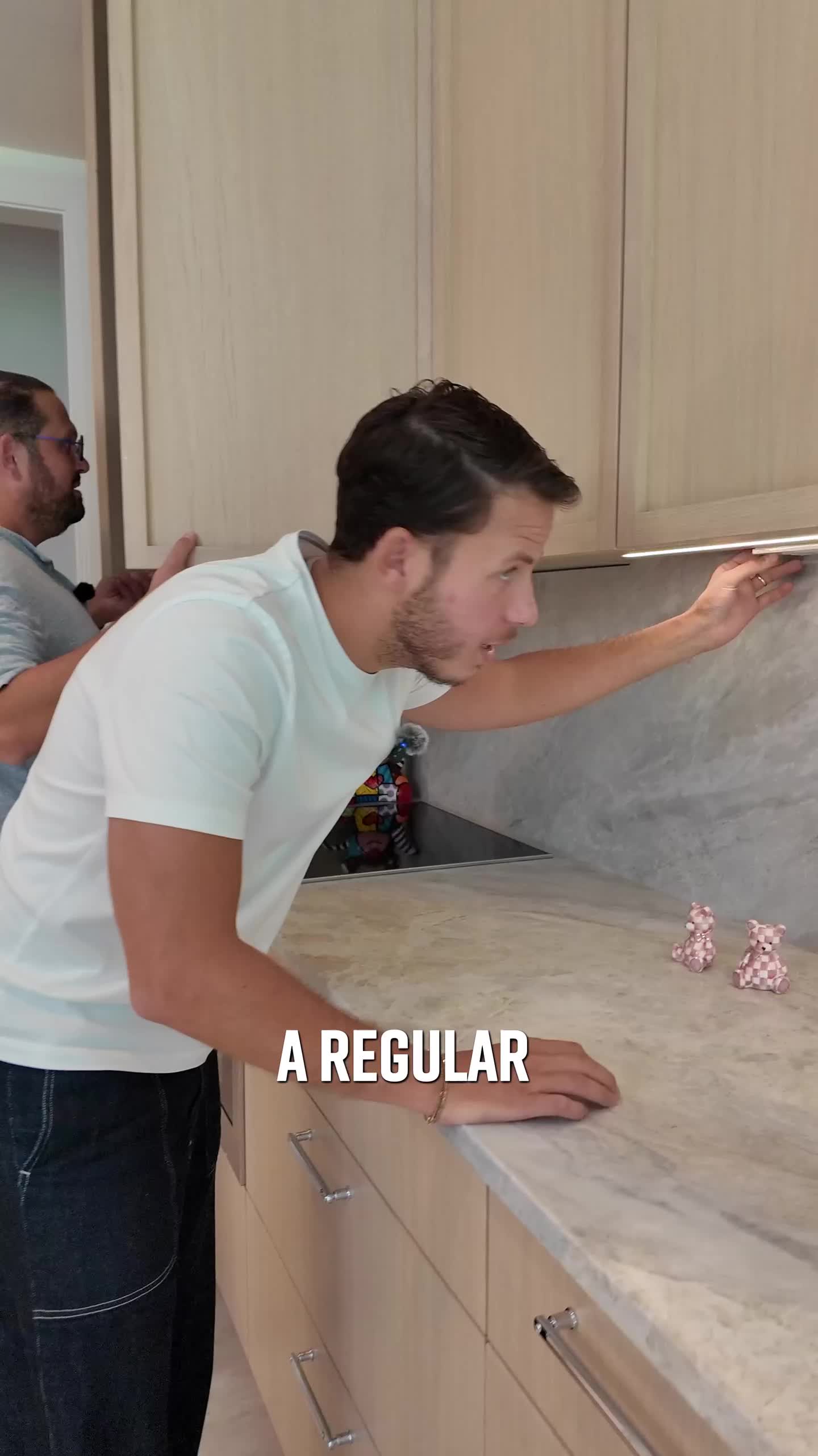 @The Kitchen Guy