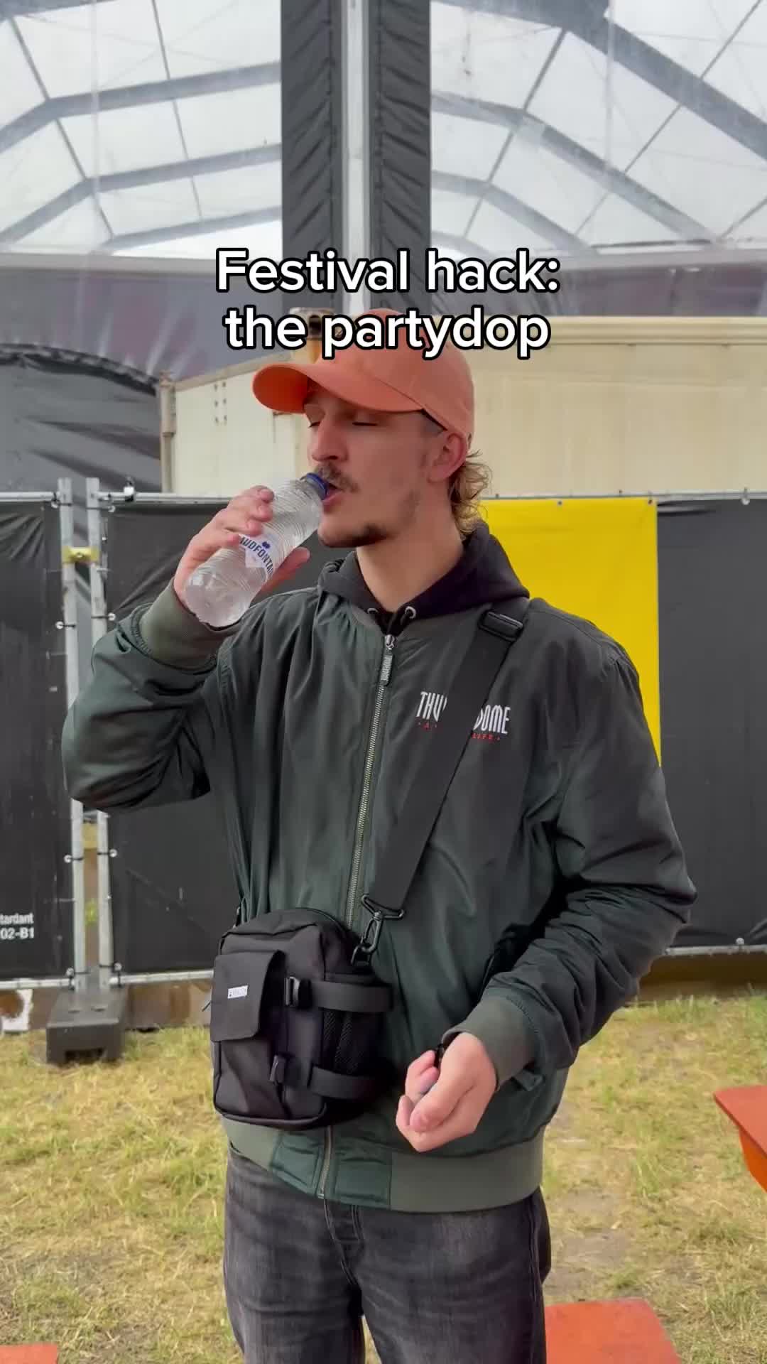 @Festival Supply