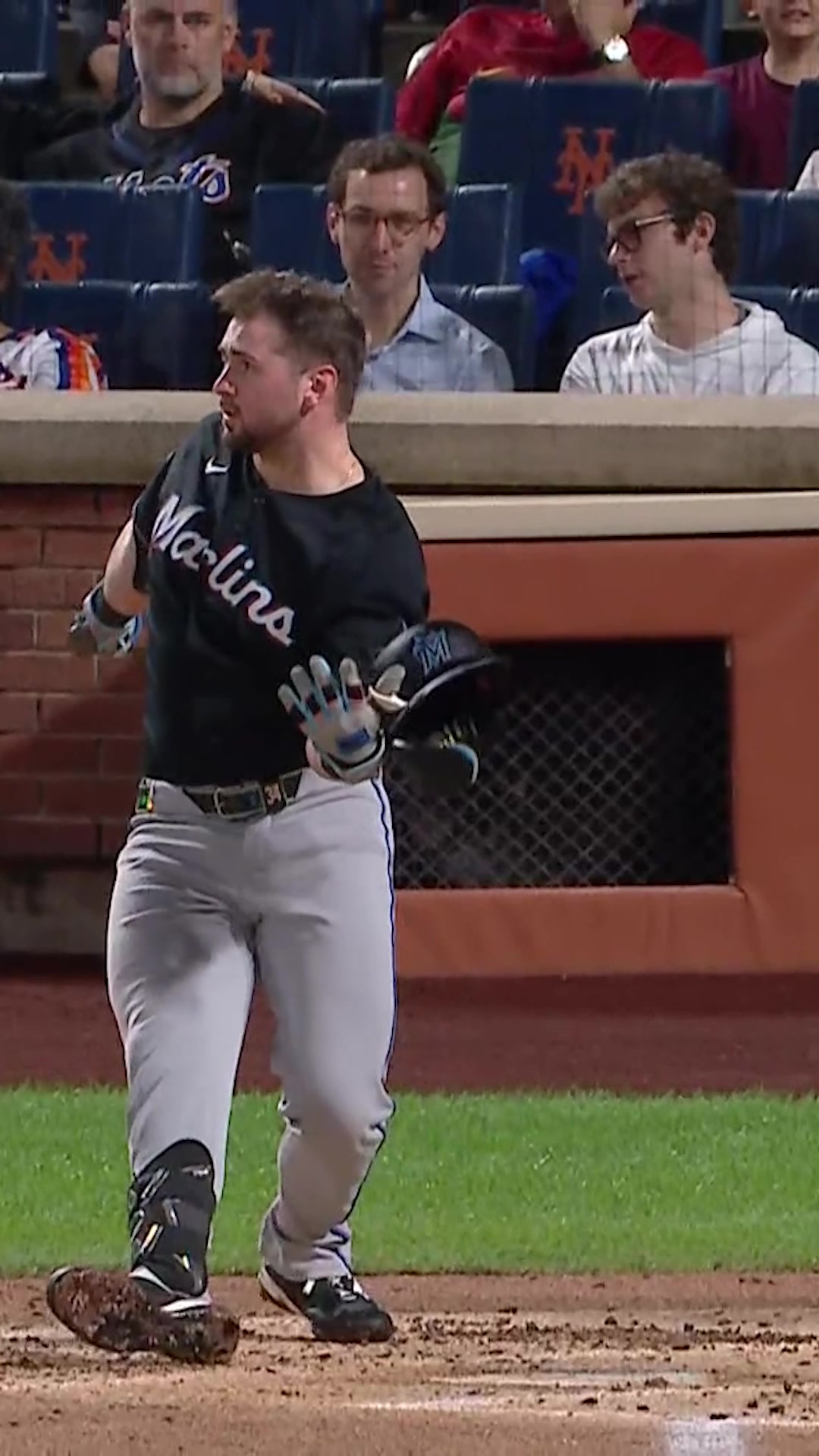 @New York Mets
