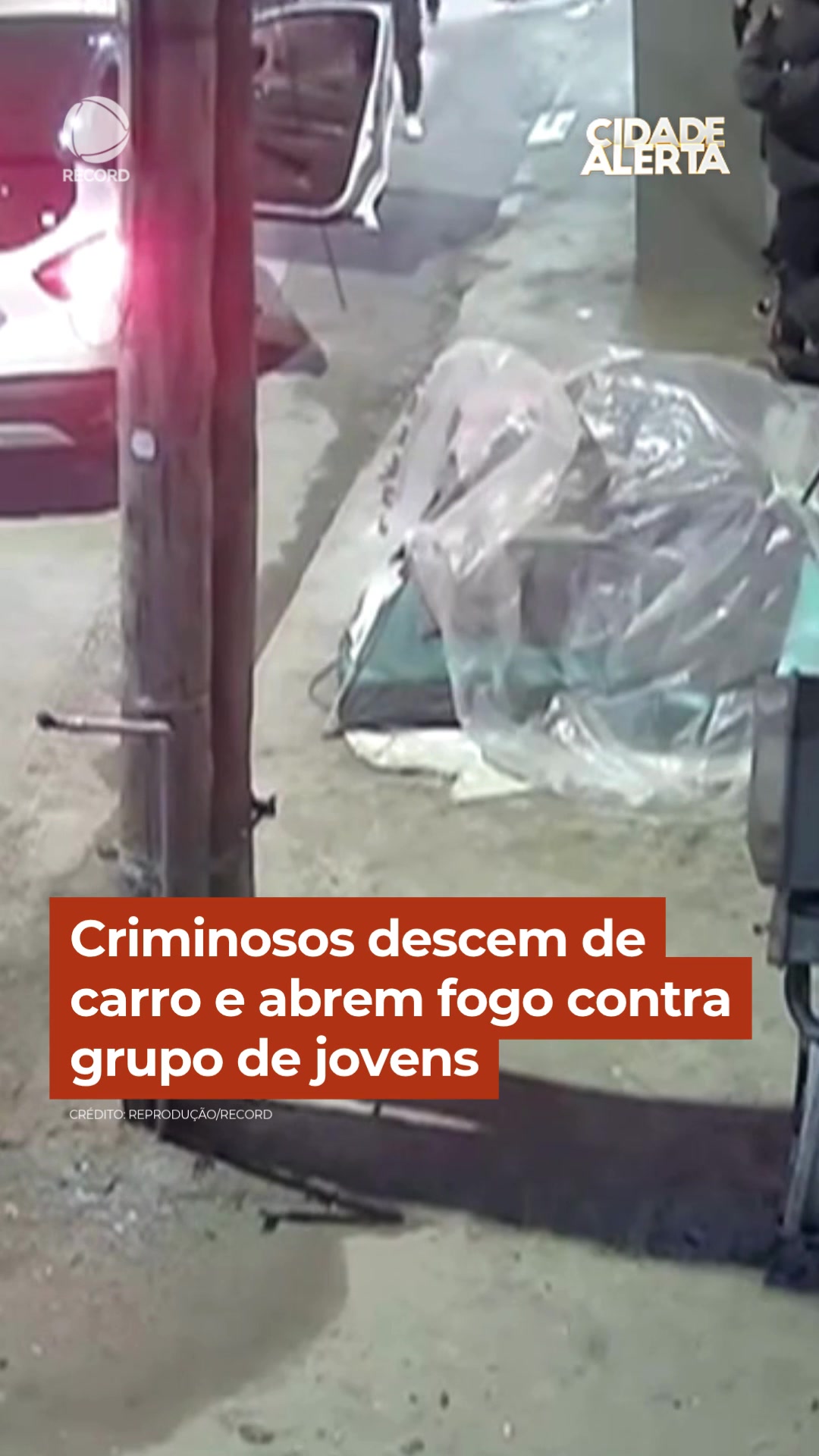 @Cidade Alerta