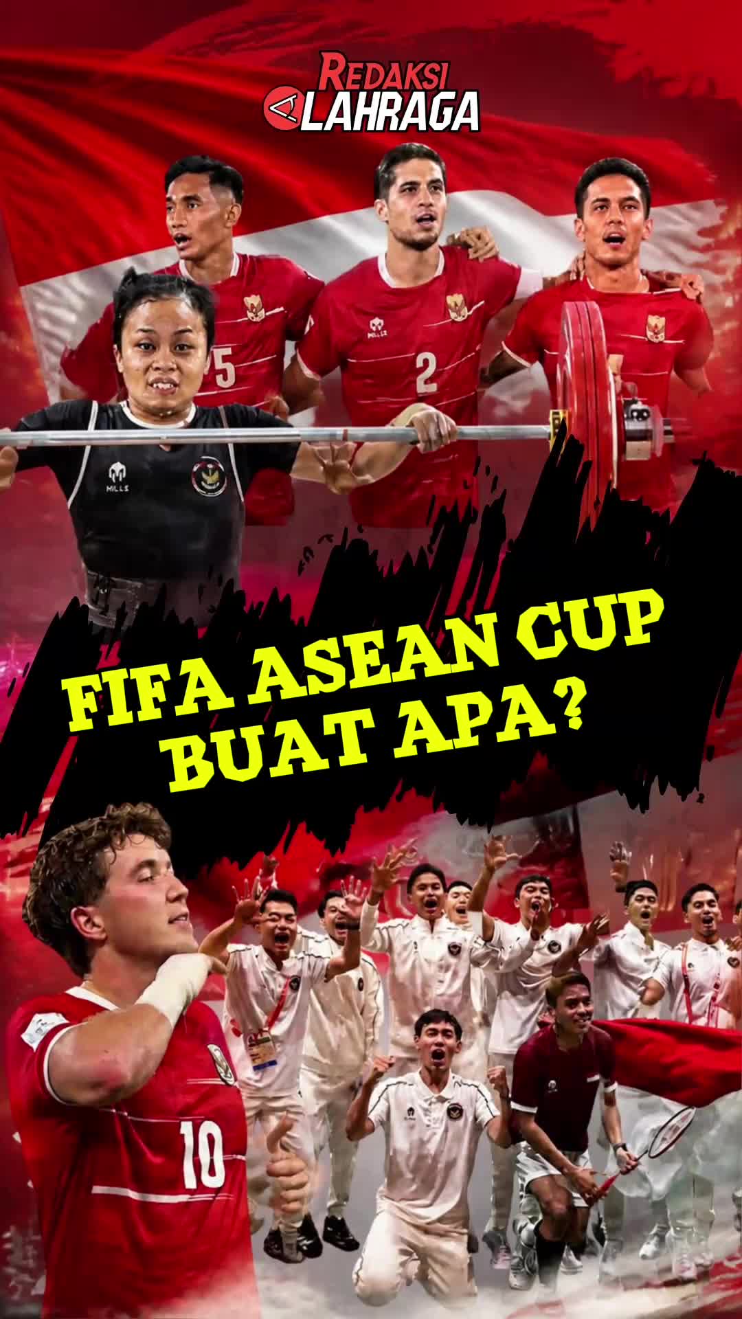 @Antara TV Indonesia