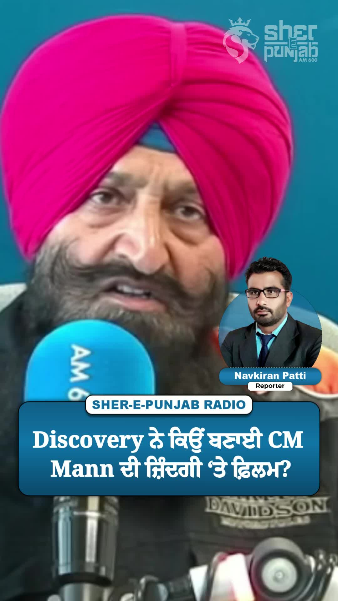 @Sherepunjab Radio Canada