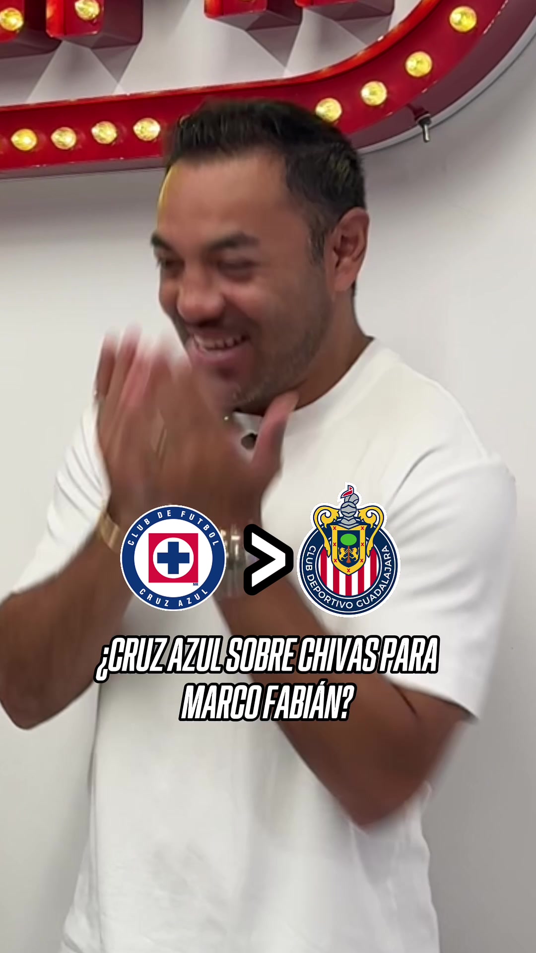 @ESPN México
