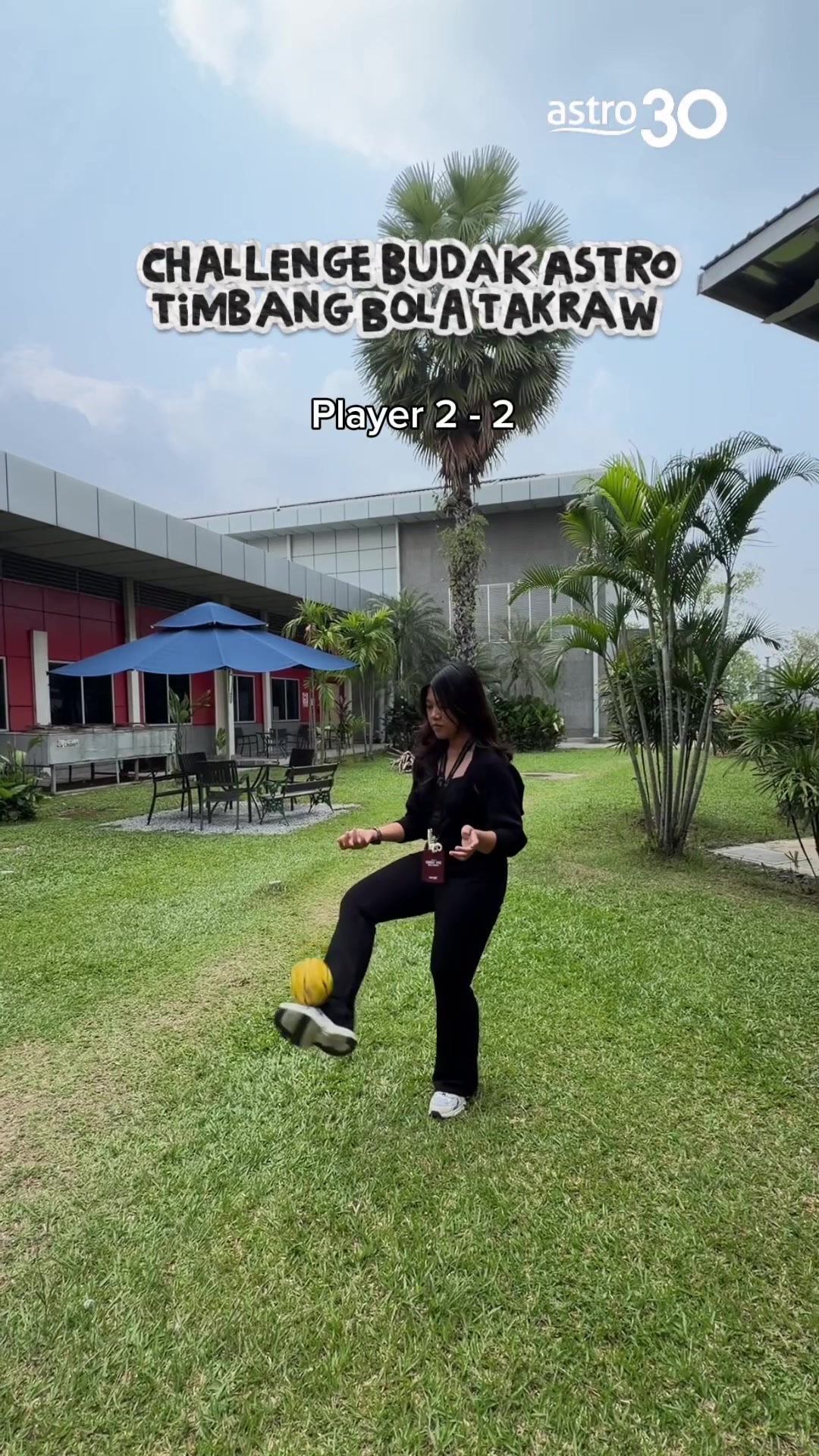 @Astro Malaysia