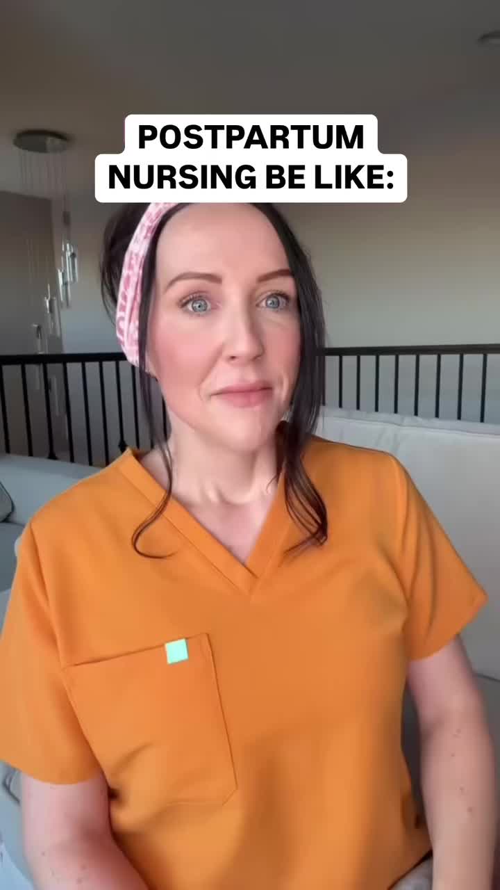 @✨Mama Nurse Tina✨