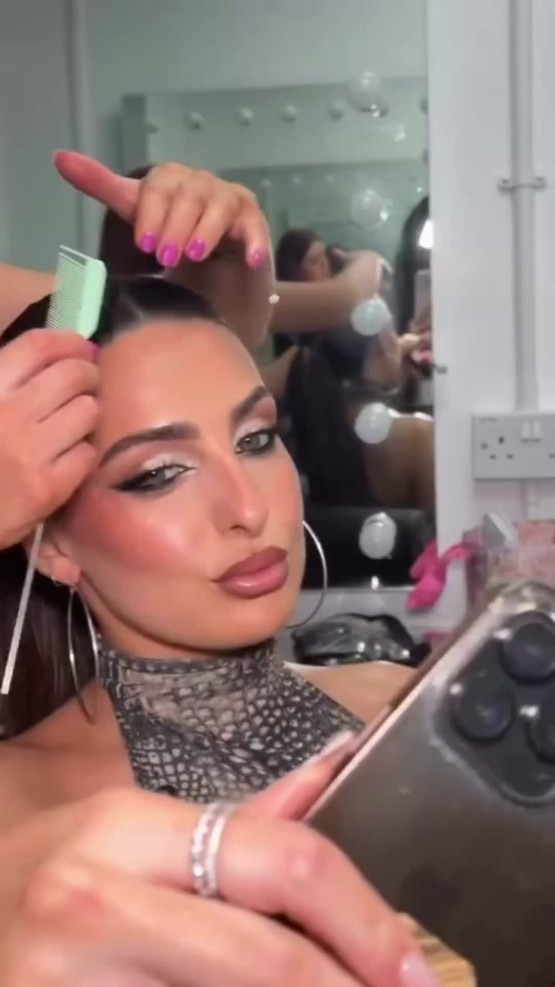 @Cloud 10 Beauty