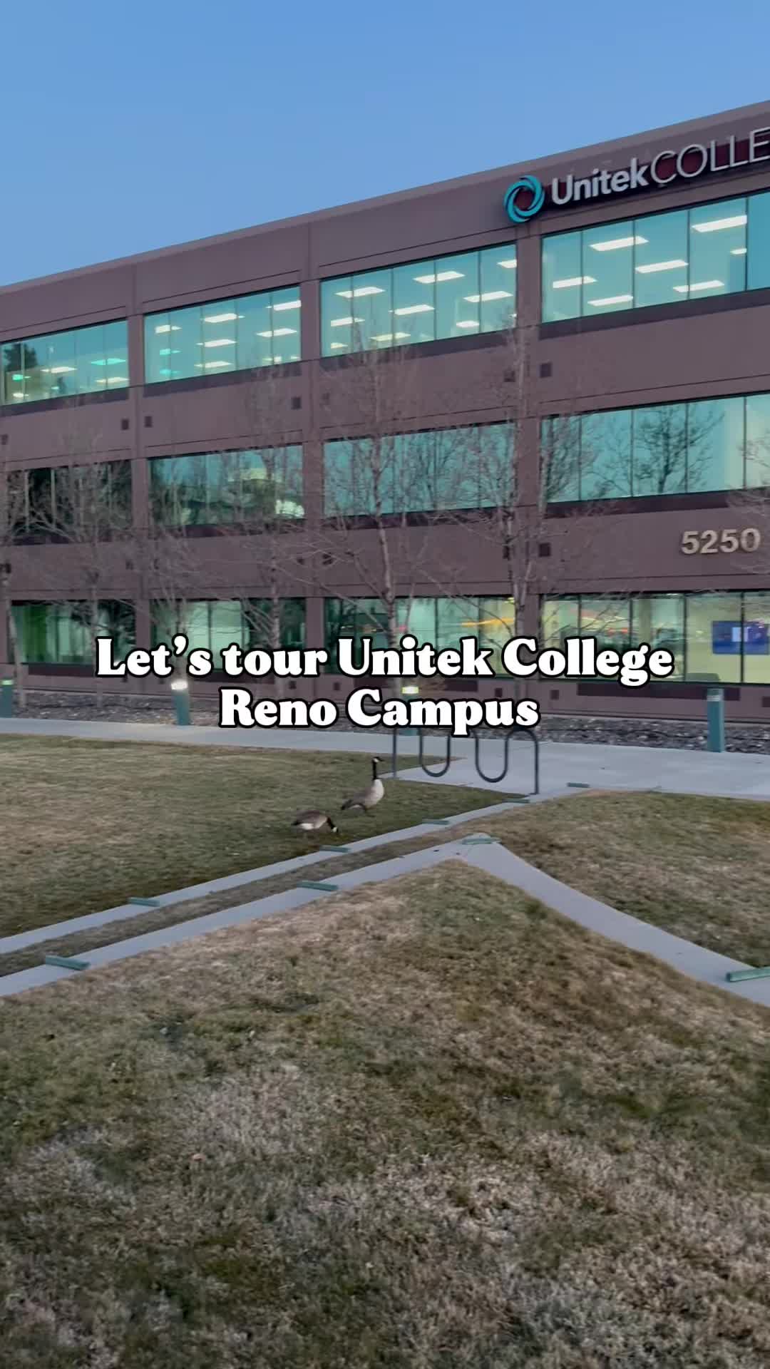 @Unitek College
