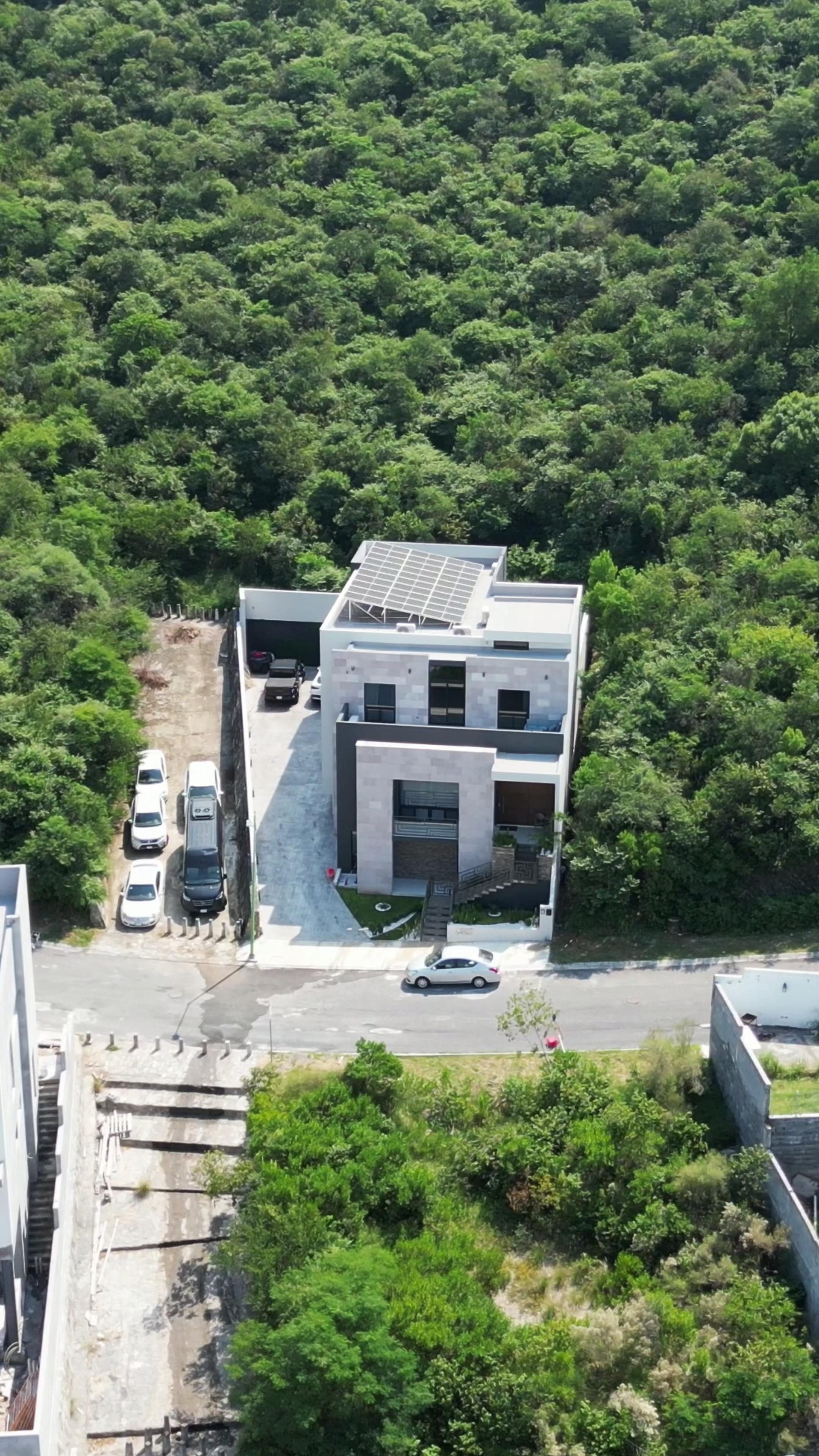 @LasAguilasResidencial