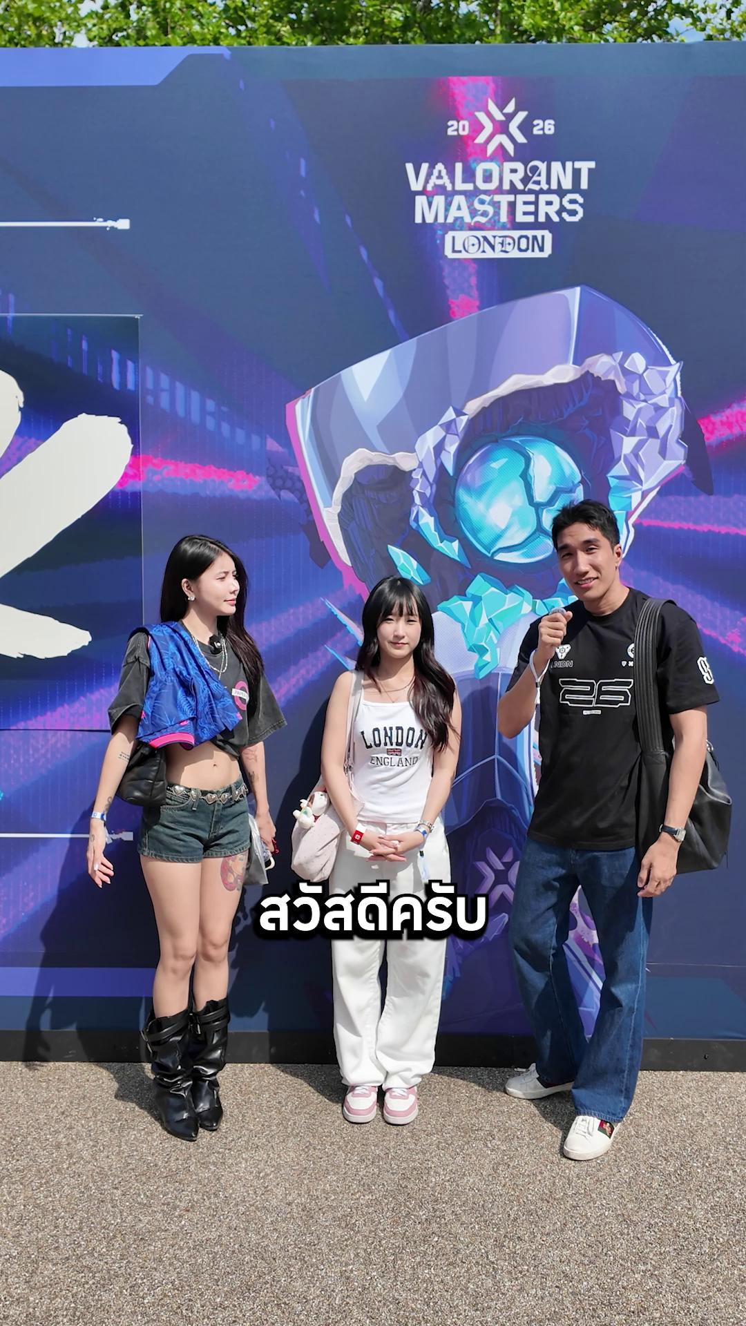@VALORANT Thailand