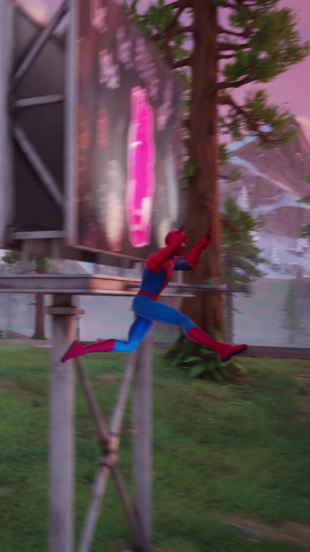 @Fortnite Official