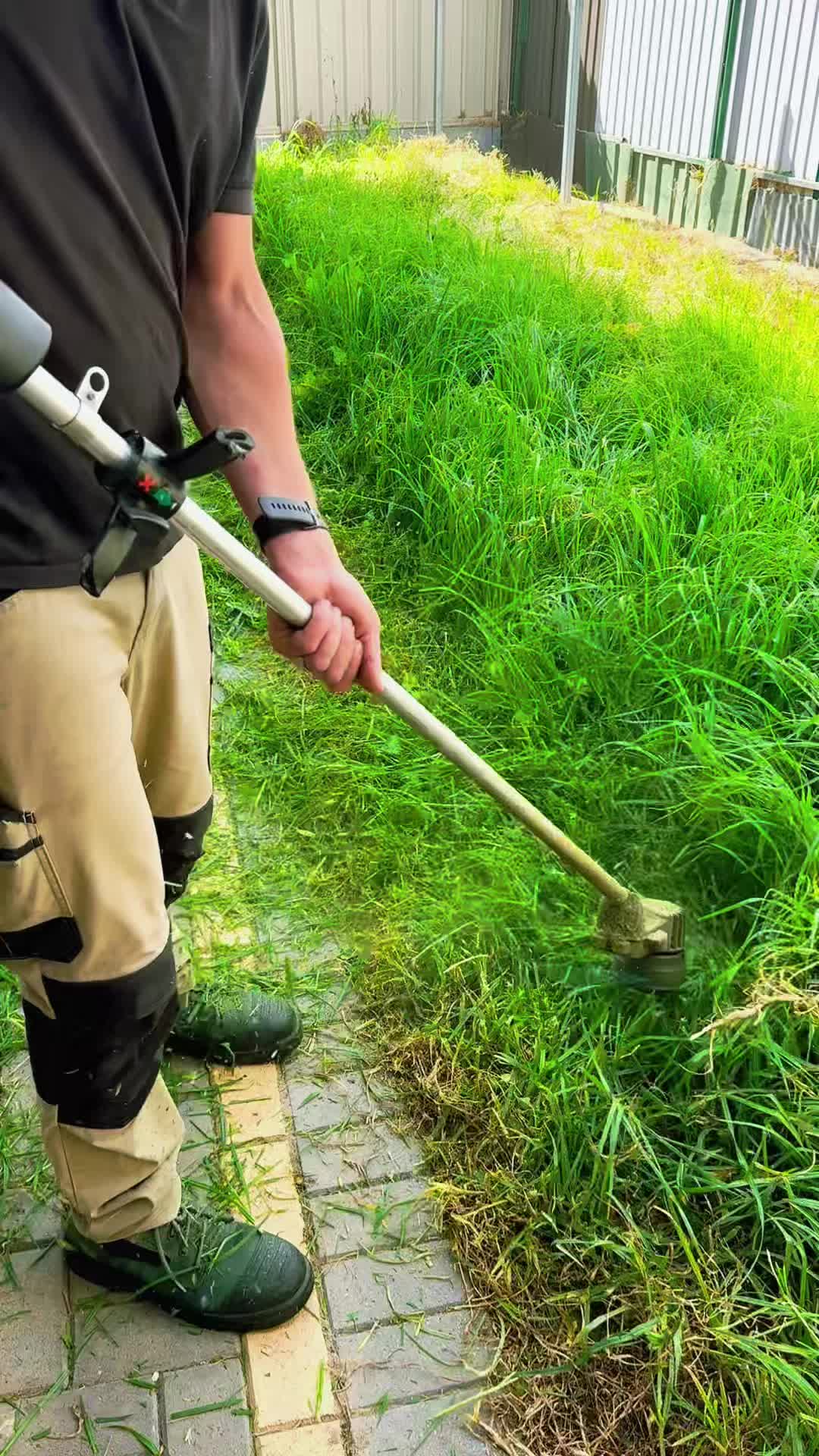 @Trusted Garden Maintenance