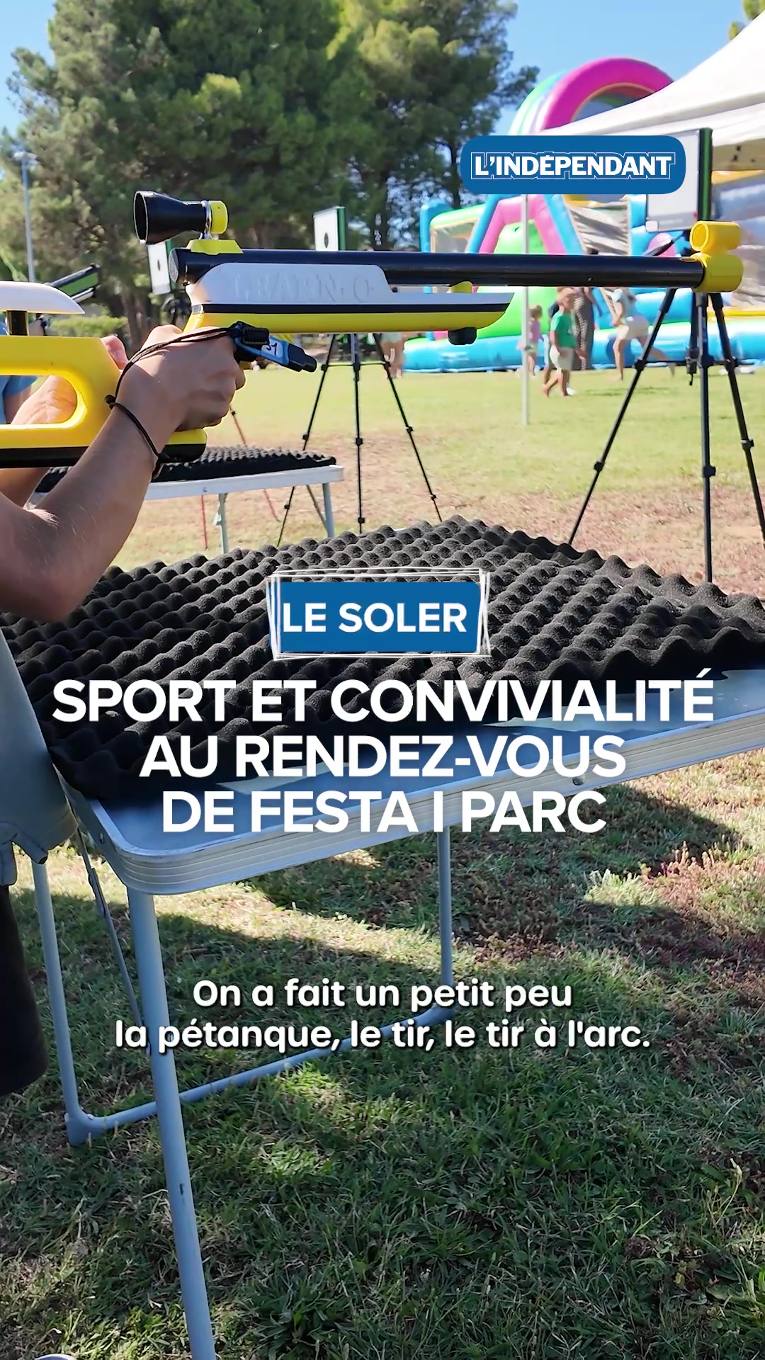 @L'Indépendant
