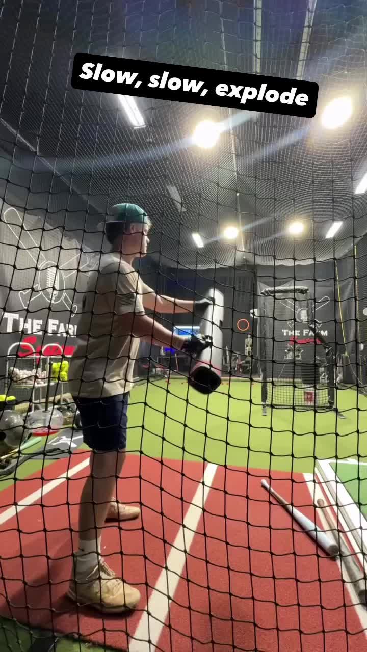 @The Farm System