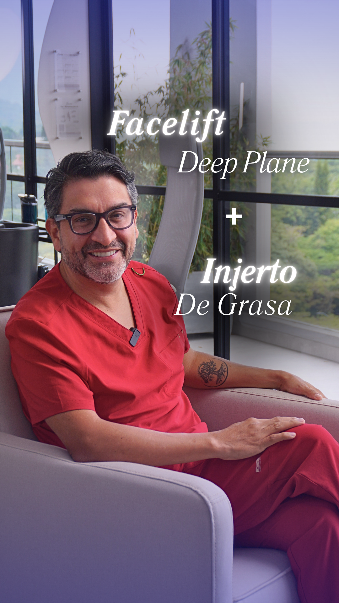 @Dr. Juan Erazo