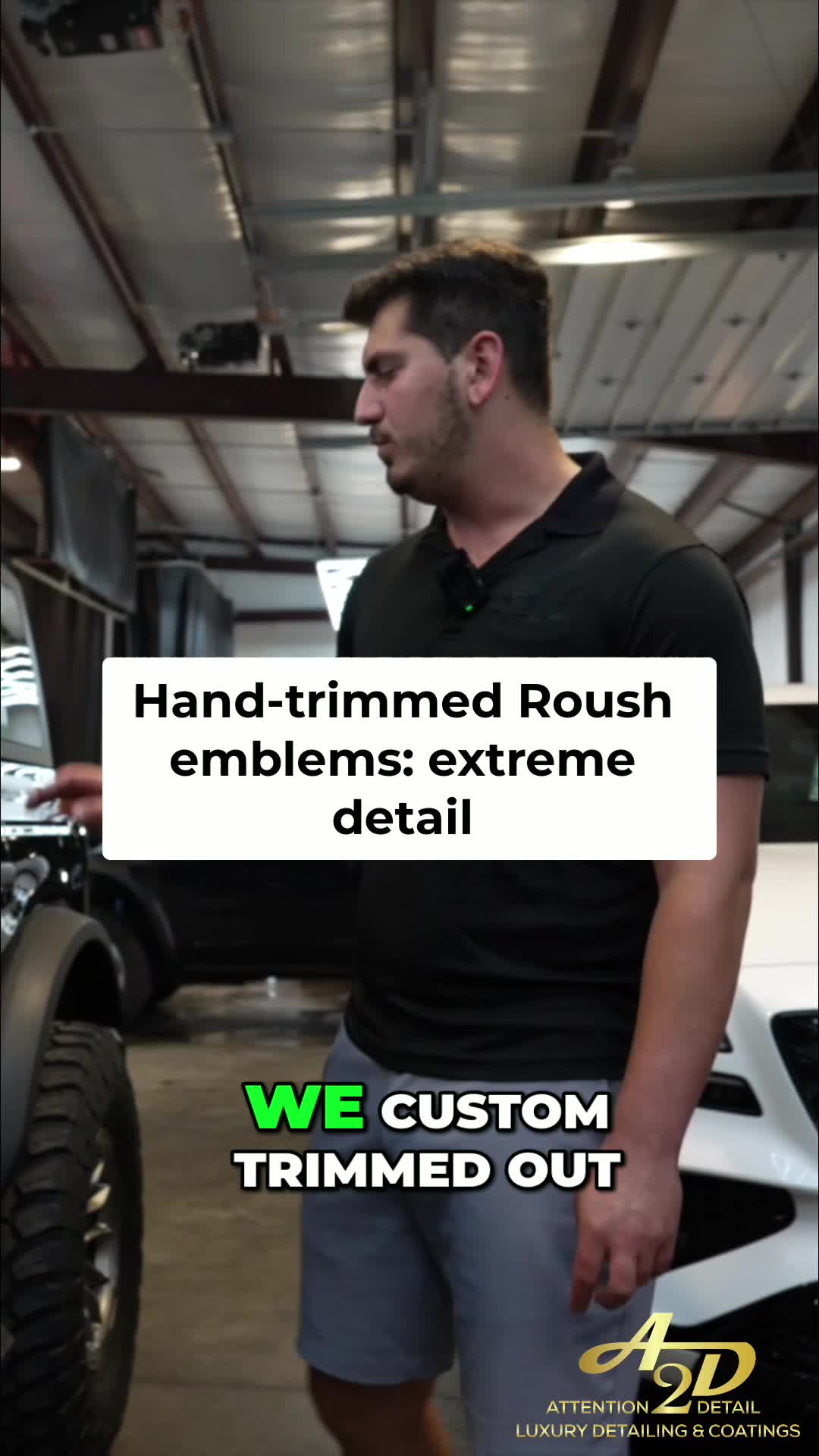 @A2DLuxuryDetailing
