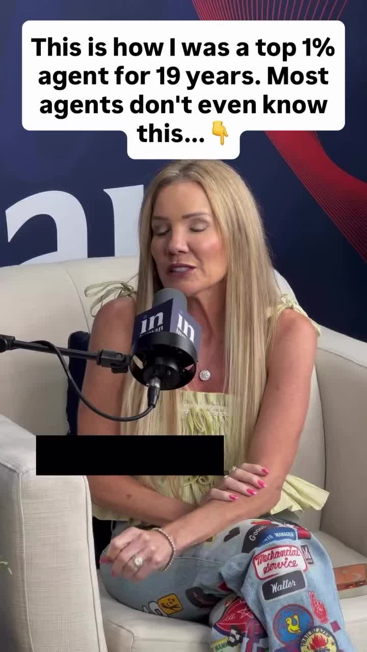 @Krista Mashore | Real Estate
