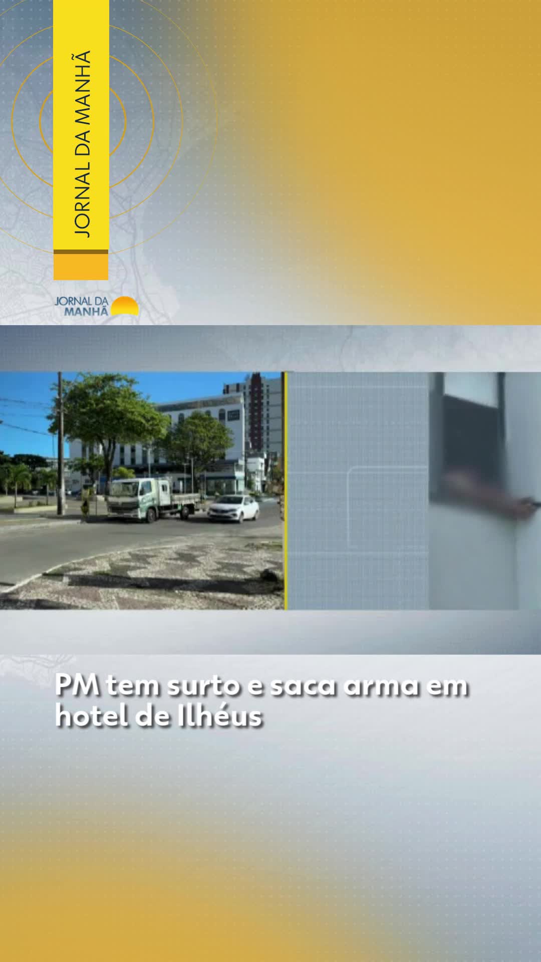 @TV BAHIA