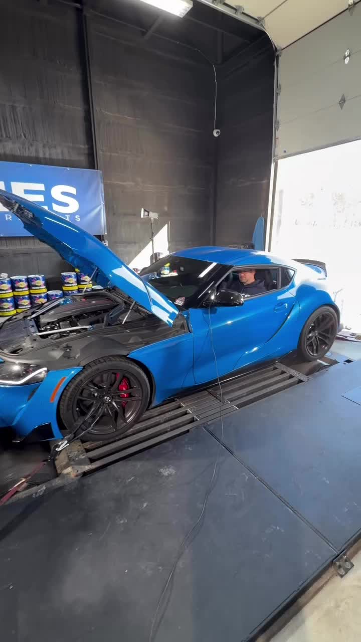 @Kies Motorsports, LLC