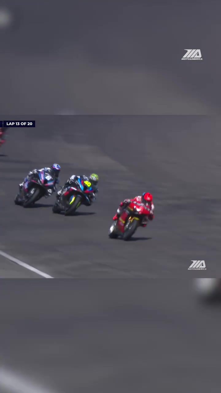 @MotoAmerica