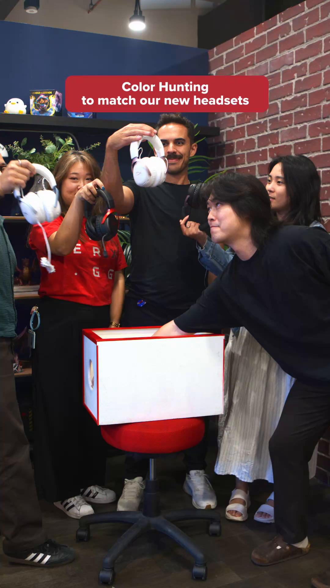 @HyperX