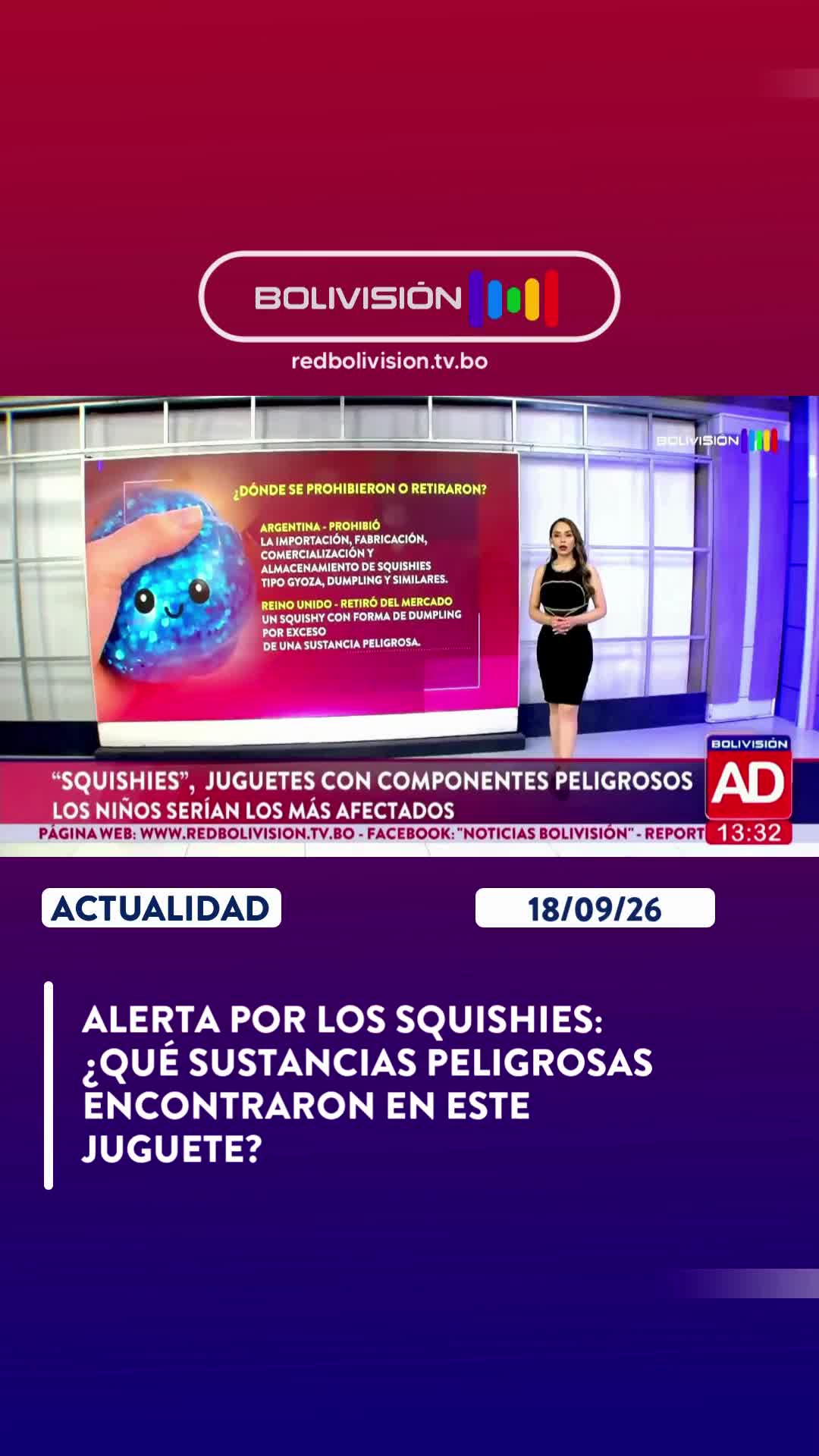 @Red Bolivisi&oacute;n