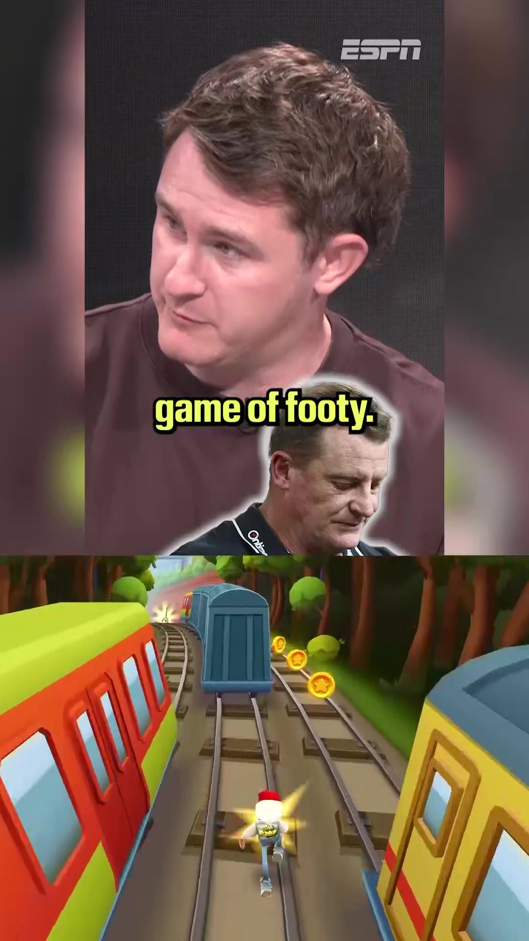 @ESPN Australia/NZ