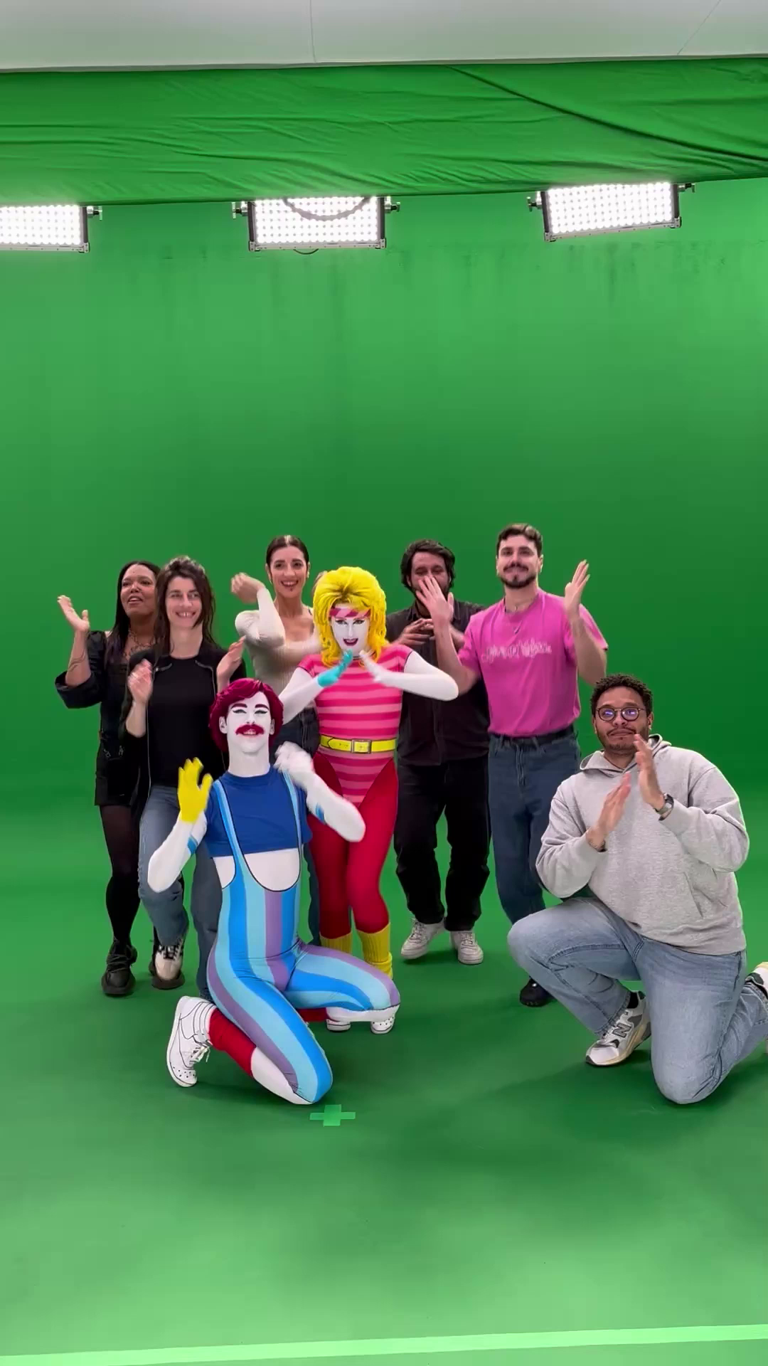 @Just Dance 2026 | Ubisoft GSA
