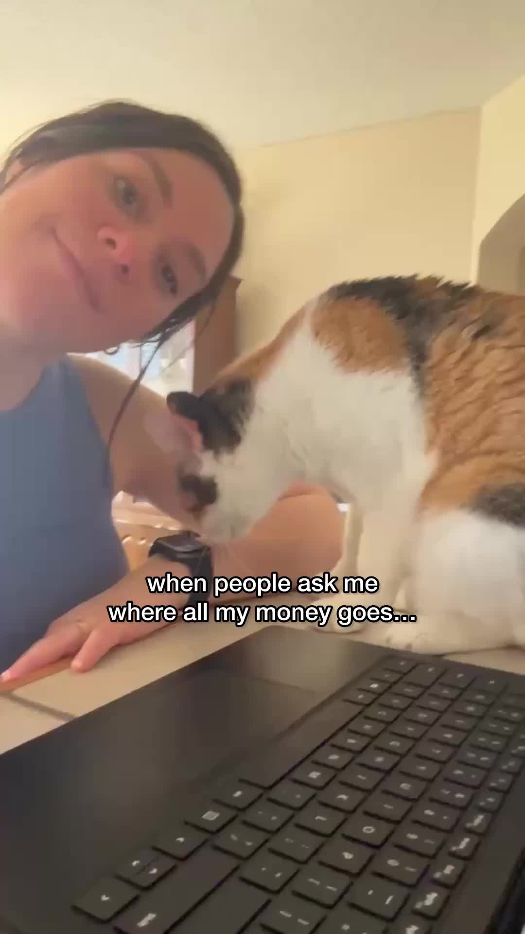 @Chip The Manx