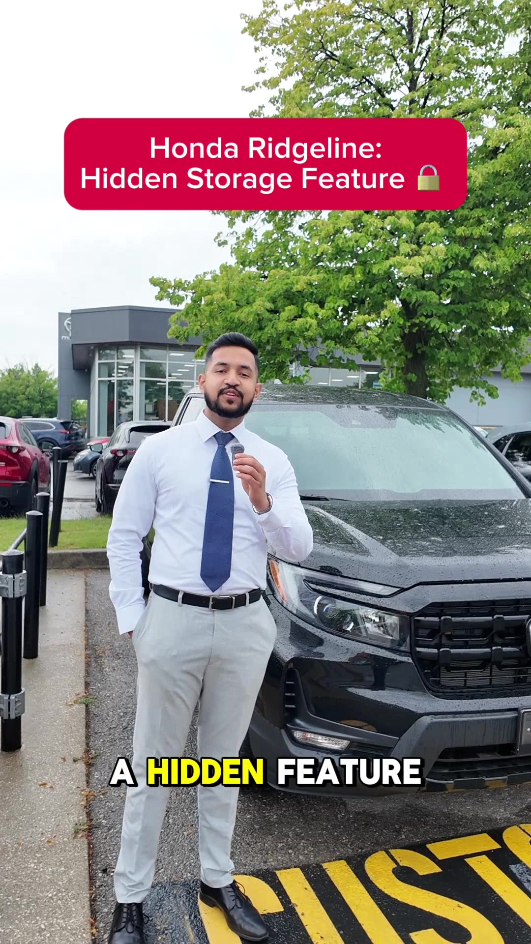 @WEINS Auto Group