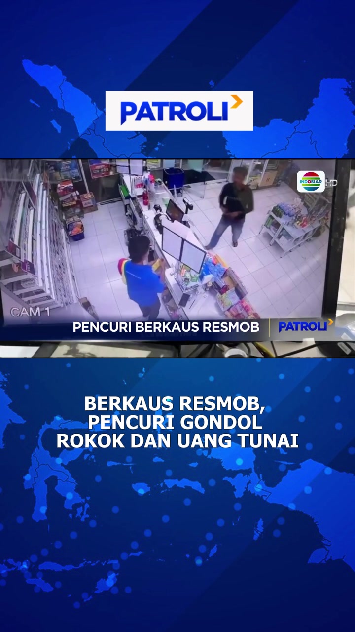 @Patroli