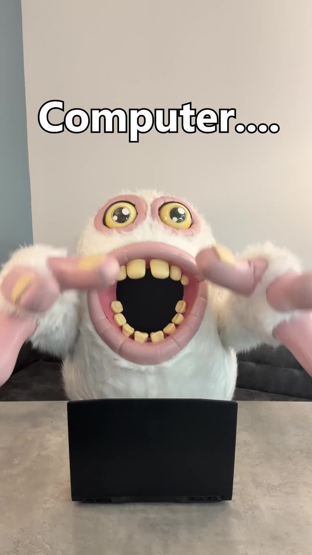 @My Singing Monsters