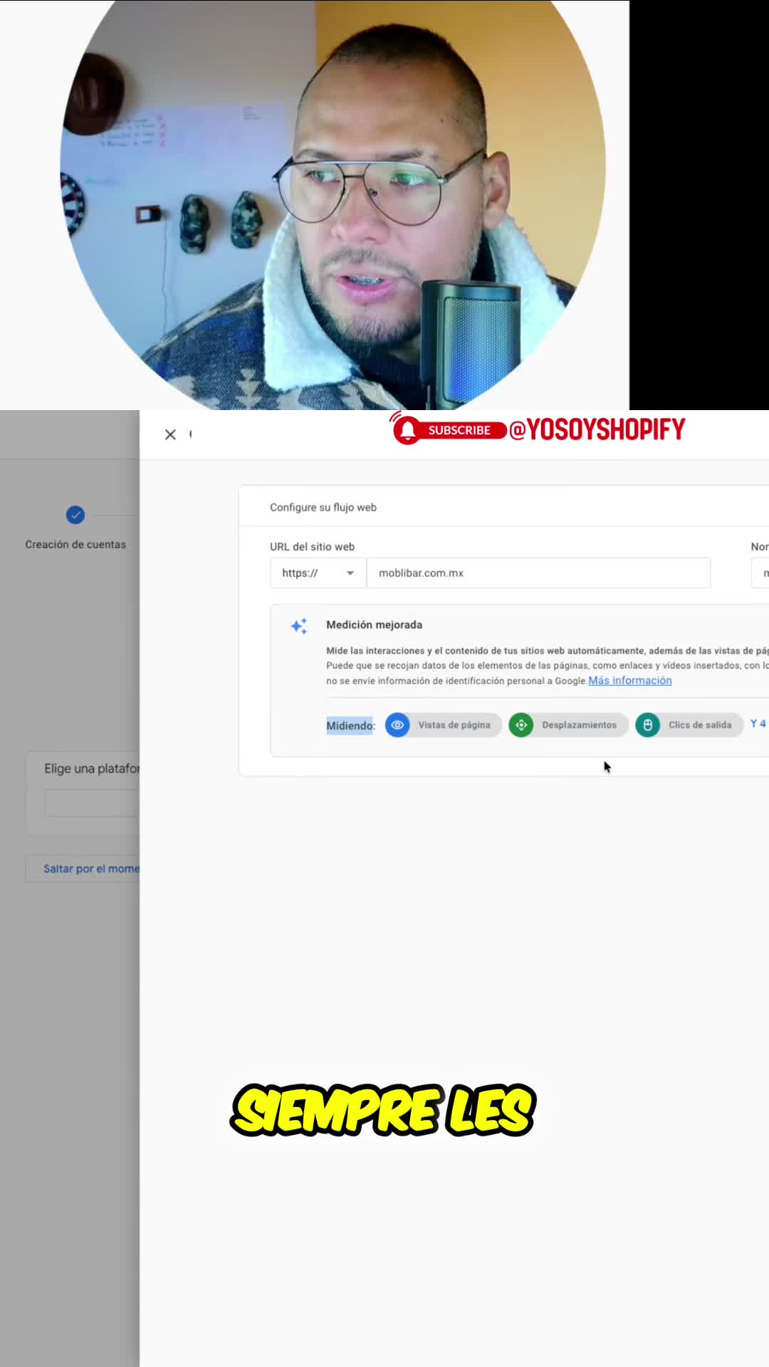@YoSoyShopify Experto Shopify