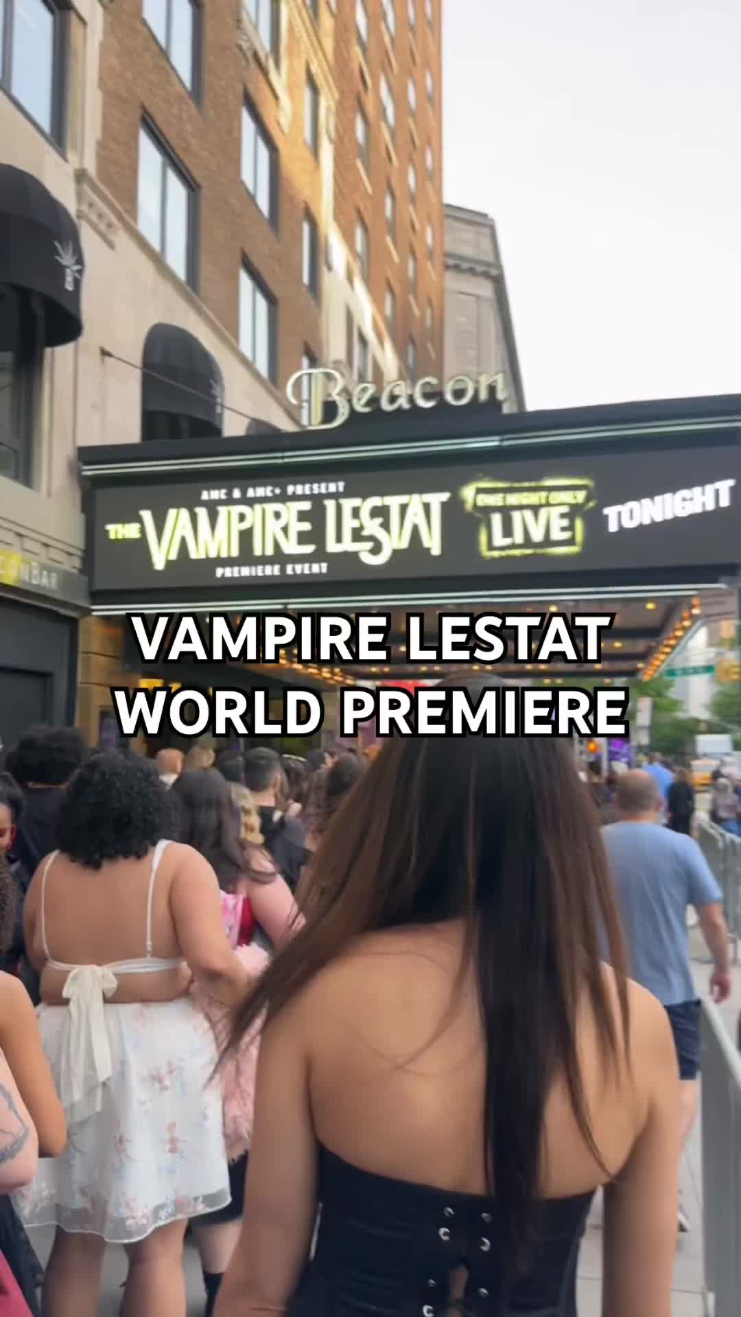 @Marissa Hill - ShadeTV