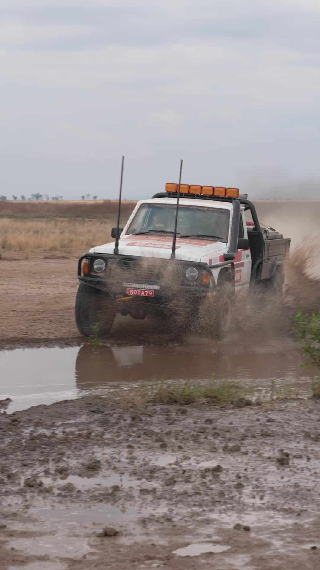 @4WD 24/7
