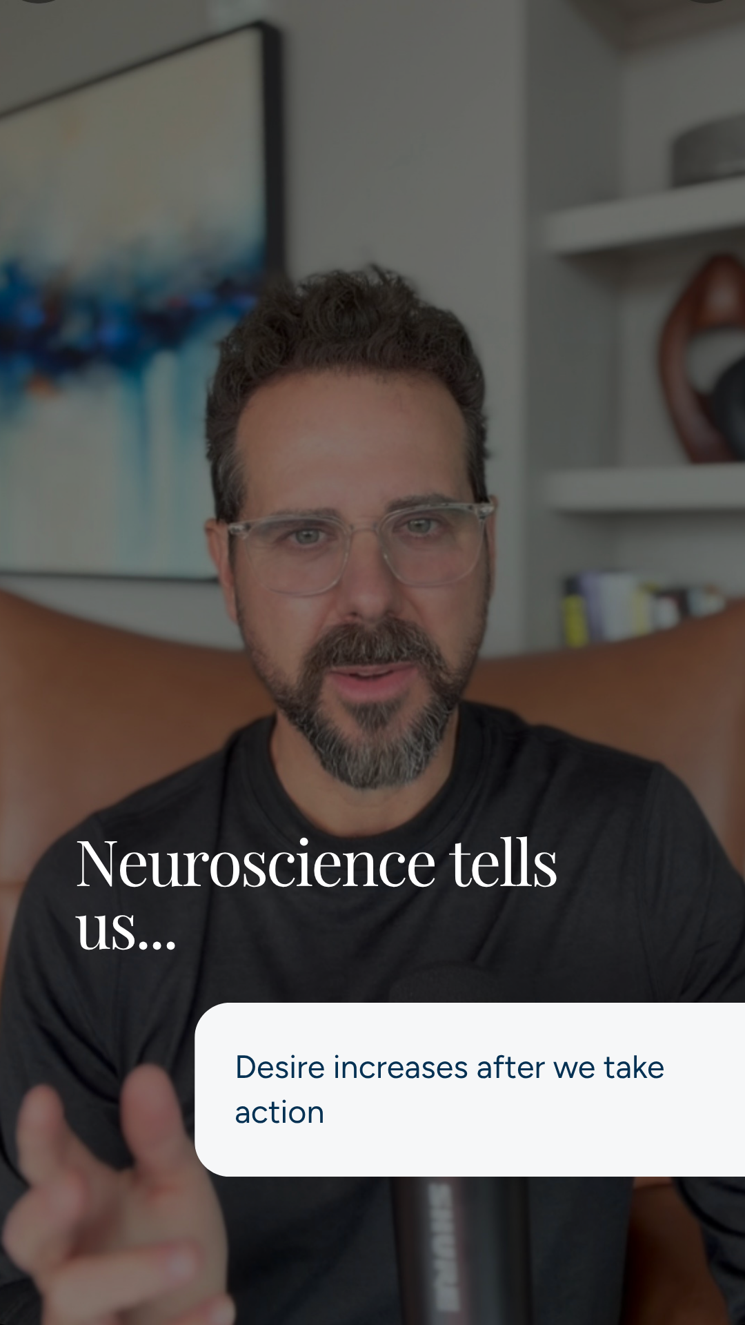 @Dr. Scott | Psychotherapist