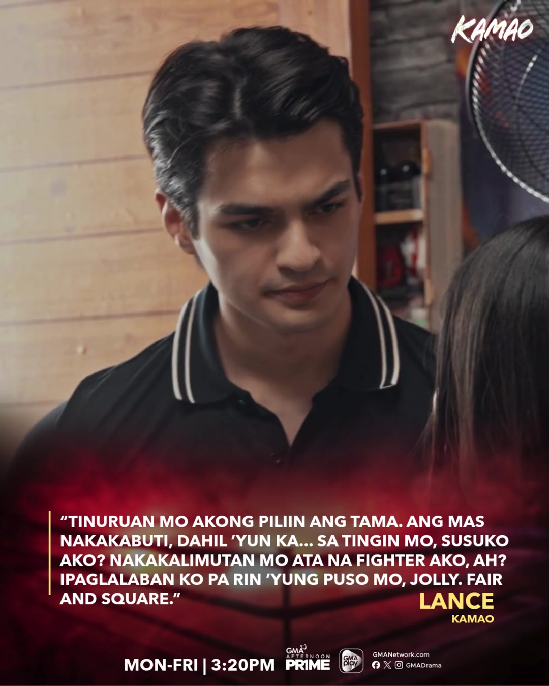 @GMA Network