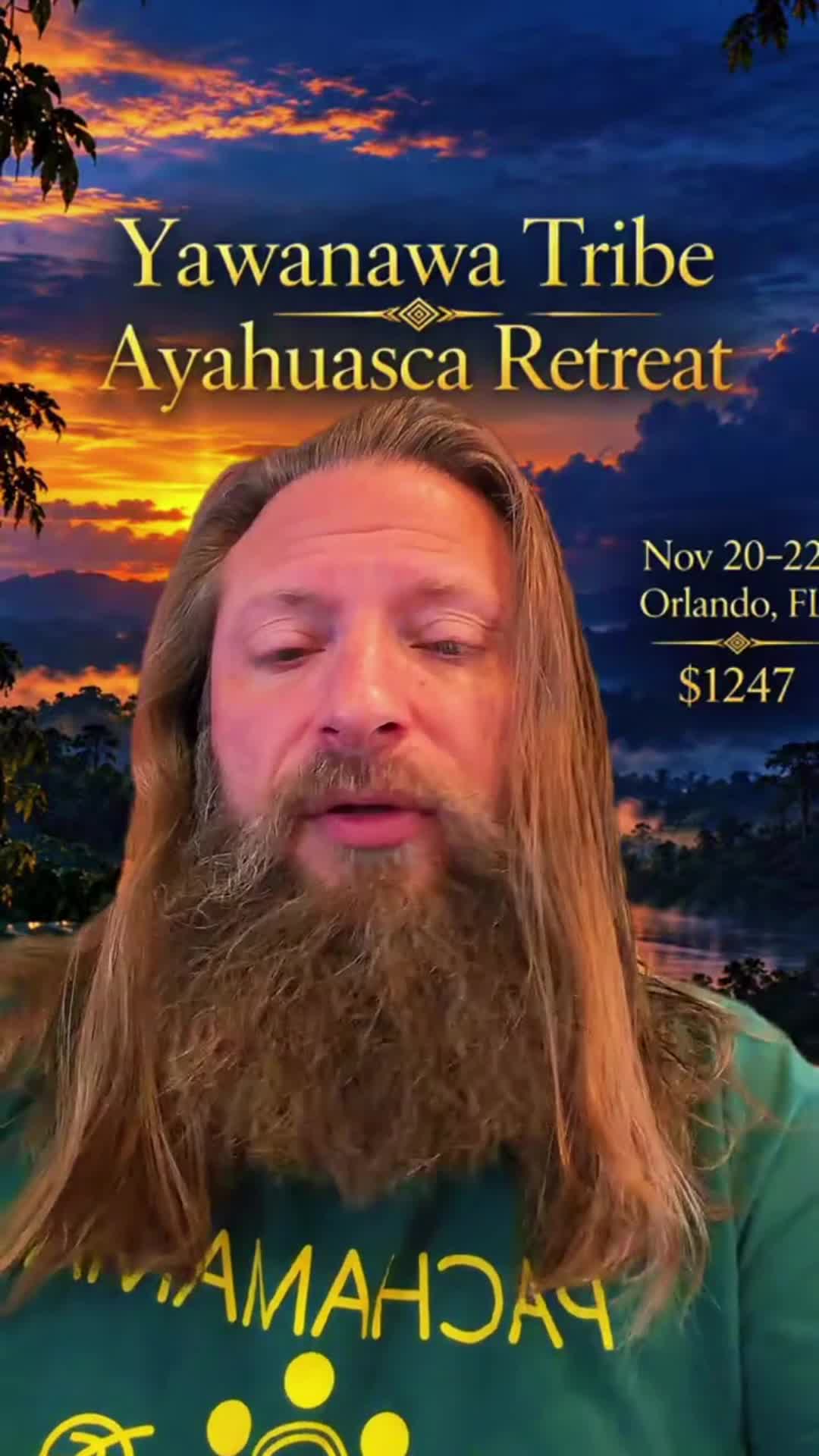 @Pachamama Ayahuasca Sanctuary