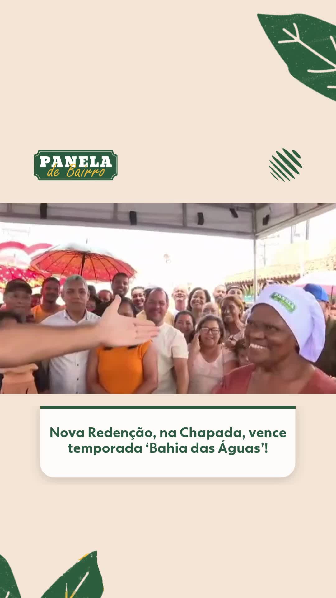 @TV BAHIA