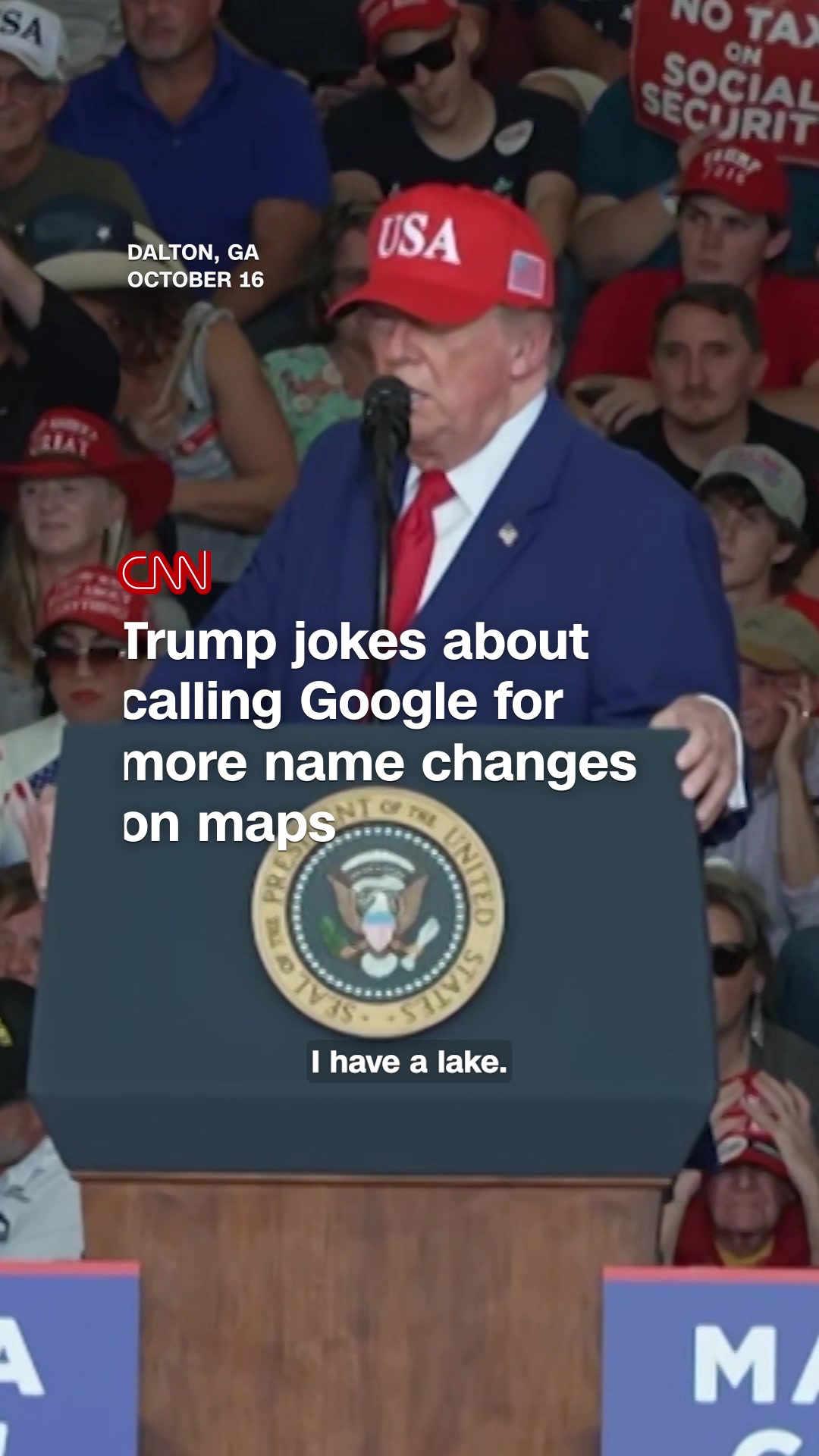 @CNN