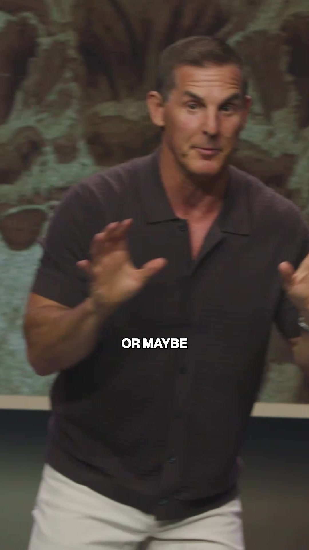 @Craig Groeschel