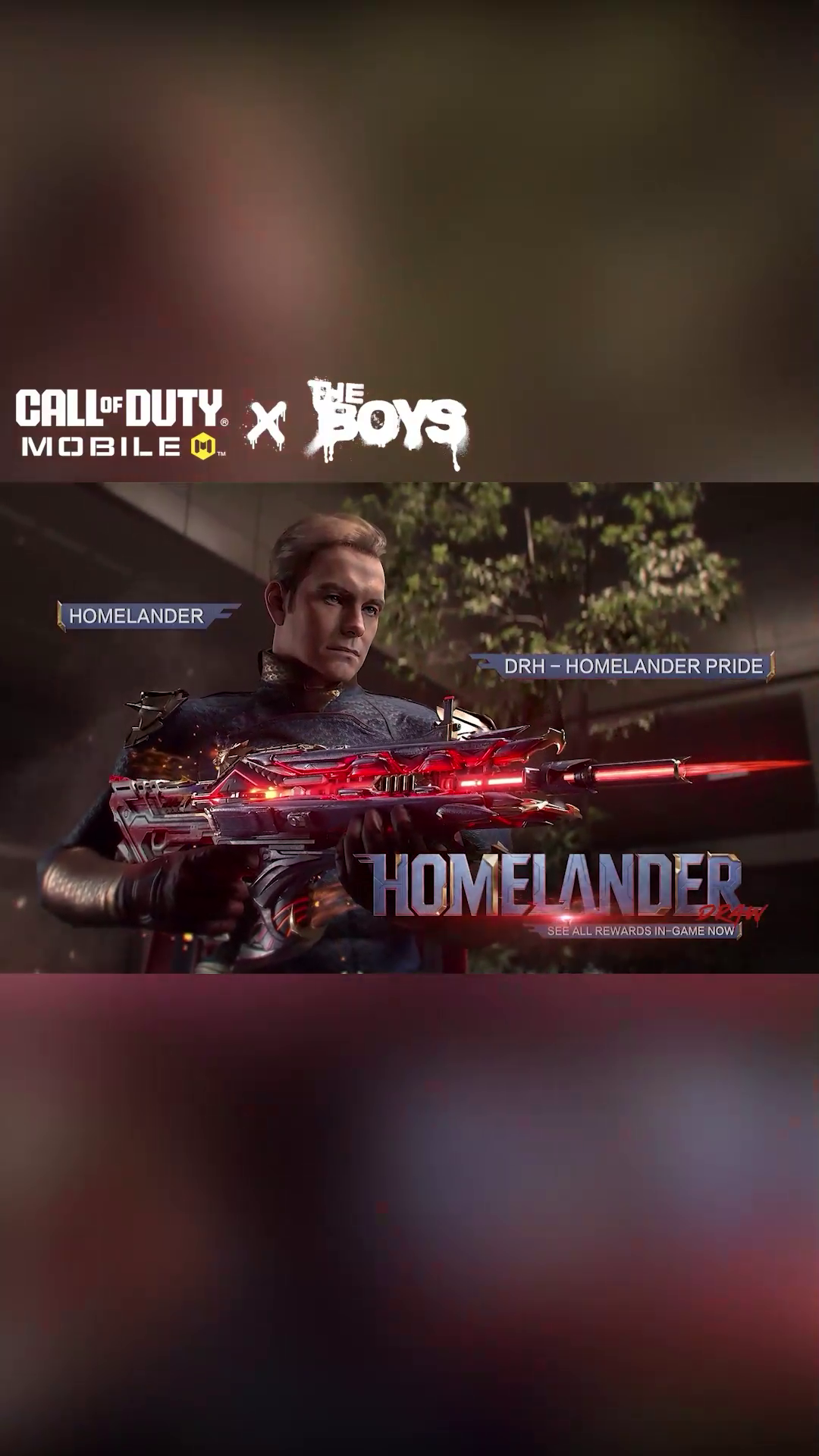 @Call of Duty: Mobile