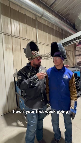 @Western Welding Academy