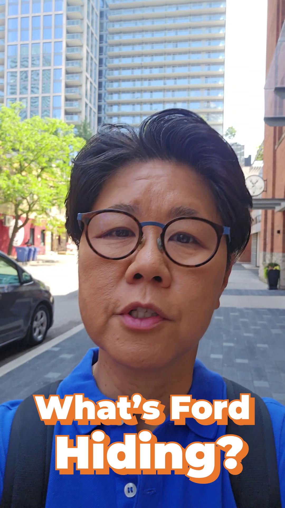 @Kristyn Wong-Tam NDP