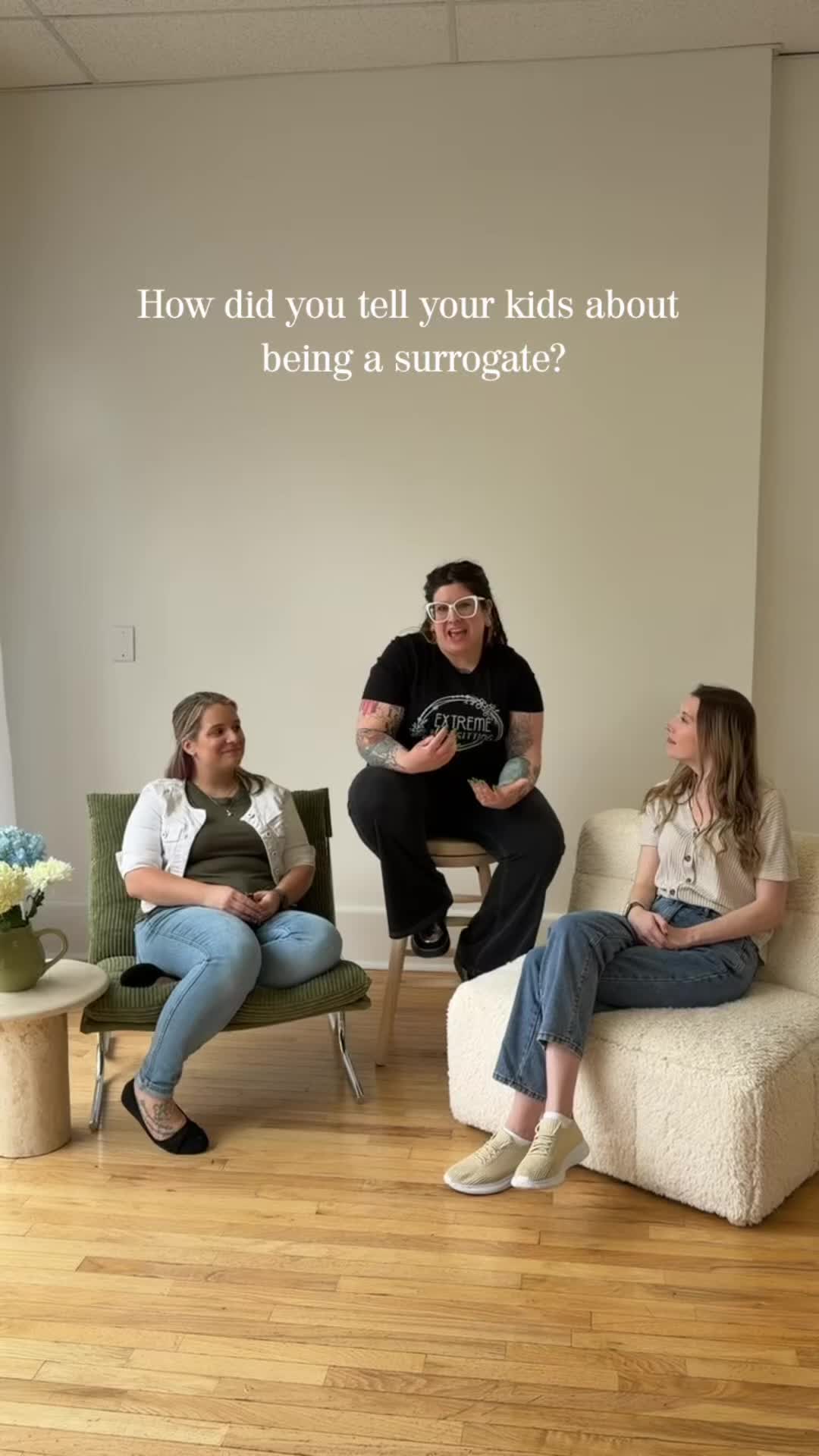@New York Surrogacy Center