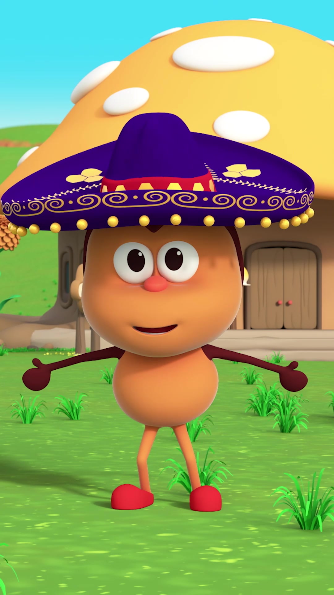@El Reino Infantil