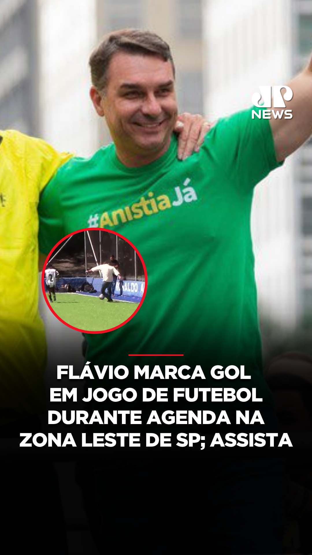 @Jovem Pan News